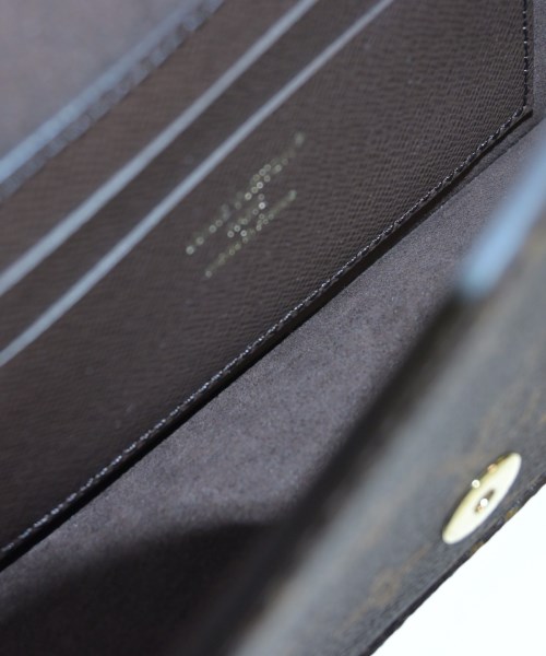 LOUIS VUITTON（ルイヴィトン）ショルダーバッグ 茶 サイズ:- レディース/2200722180372