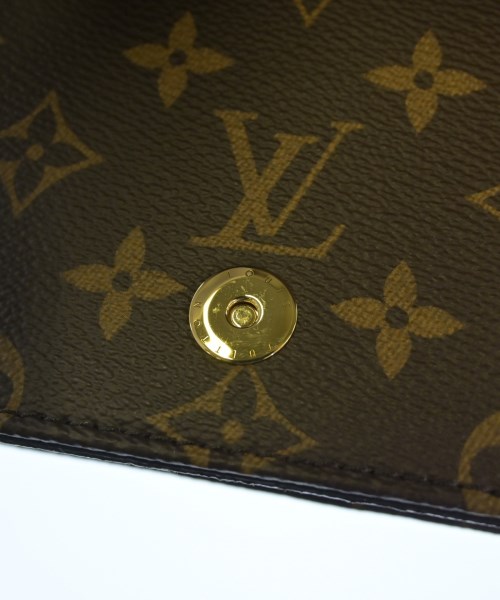 LOUIS VUITTON（ルイヴィトン）ショルダーバッグ 茶 サイズ:- レディース/2200722180372