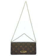 LOUIS VUITTON（ルイヴィトン）ショルダーバッグ 茶 サイズ:- レディース/2200722180372