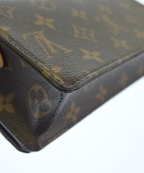 LOUIS VUITTON（ルイヴィトン）ショルダーバッグ 茶 サイズ:- レディース/2200722180372