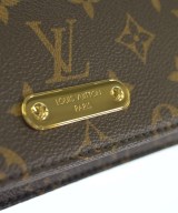 LOUIS VUITTON（ルイヴィトン）ショルダーバッグ 茶 サイズ:- レディース/2200722180372
