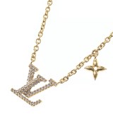LOUIS VUITTON ネックレス