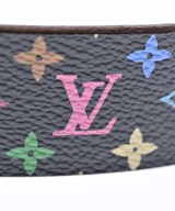 LOUIS VUITTON（ルイヴィトン）ベルト 黒 サイズ:- レディース/2200722180440