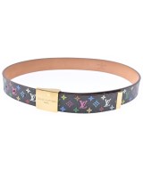 LOUIS VUITTON ベルト