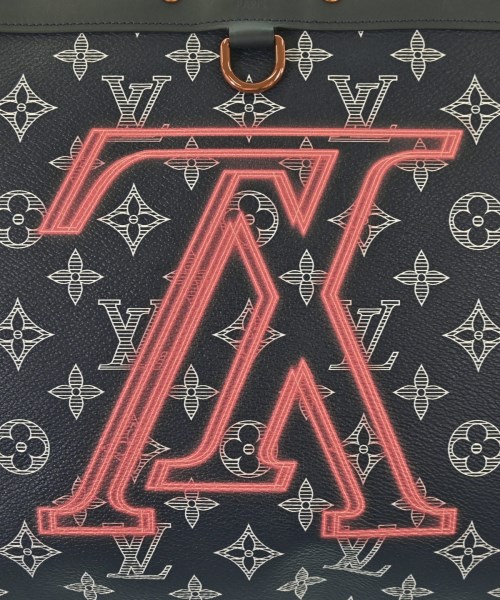 LOUIS VUITTON（ルイヴィトン）クラッチバッグ 黒 サイズ:- レディース/2200722180471