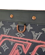 LOUIS VUITTON（ルイヴィトン）クラッチバッグ 黒 サイズ:- レディース/2200722180471