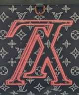 LOUIS VUITTON（ルイヴィトン）クラッチバッグ 黒 サイズ:- レディース/2200722180471