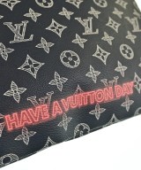 LOUIS VUITTON（ルイヴィトン）クラッチバッグ 黒 サイズ:- レディース/2200722180471