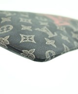 LOUIS VUITTON（ルイヴィトン）クラッチバッグ 黒 サイズ:- レディース/2200722180471