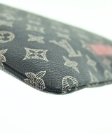 LOUIS VUITTON（ルイヴィトン）クラッチバッグ 黒 サイズ:- レディース/2200722180471