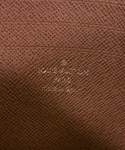 LOUIS VUITTON（ルイヴィトン）ショルダーバッグ 茶 サイズ:- レディース/2200722180488