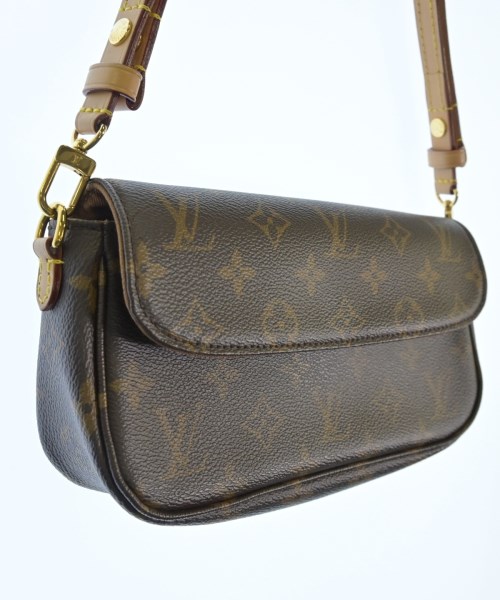 LOUIS VUITTON（ルイヴィトン）ショルダーバッグ 茶 サイズ:- レディース/2200722180488