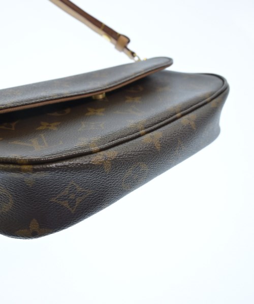 LOUIS VUITTON（ルイヴィトン）ショルダーバッグ 茶 サイズ:- レディース/2200722180488