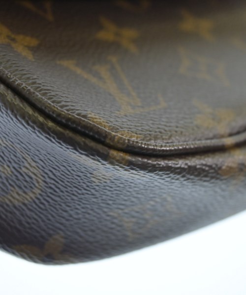 LOUIS VUITTON（ルイヴィトン）ショルダーバッグ 茶 サイズ:- レディース/2200722180488