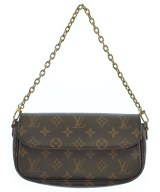 LOUIS VUITTON（ルイヴィトン）ショルダーバッグ 茶 サイズ:- レディース/2200722180488
