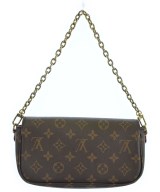 LOUIS VUITTON（ルイヴィトン）ショルダーバッグ 茶 サイズ:- レディース/2200722180488