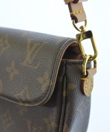 LOUIS VUITTON（ルイヴィトン）ショルダーバッグ 茶 サイズ:- レディース/2200722180488