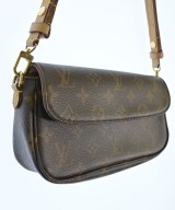 LOUIS VUITTON（ルイヴィトン）ショルダーバッグ 茶 サイズ:- レディース/2200722180488