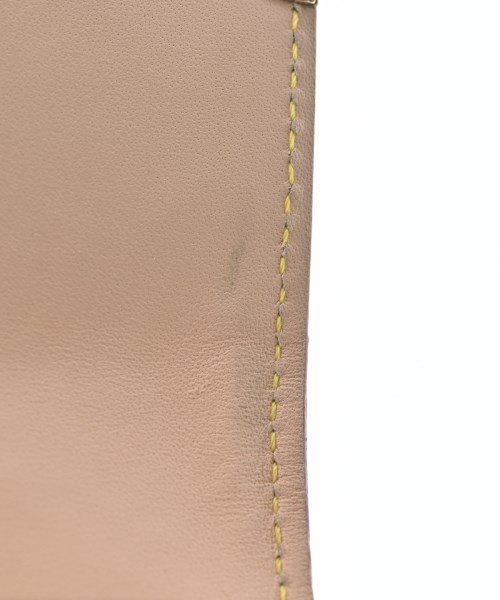 LOUIS VUITTON（ルイヴィトン）財布・コインケース 白 サイズ:- レディース/2200722180624