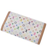 LOUIS VUITTON（ルイヴィトン）財布・コインケース 白 サイズ:- レディース/2200722180624