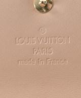 LOUIS VUITTON（ルイヴィトン）財布・コインケース 白 サイズ:- レディース/2200722180624