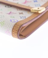 LOUIS VUITTON（ルイヴィトン）財布・コインケース 白 サイズ:- レディース/2200722180624