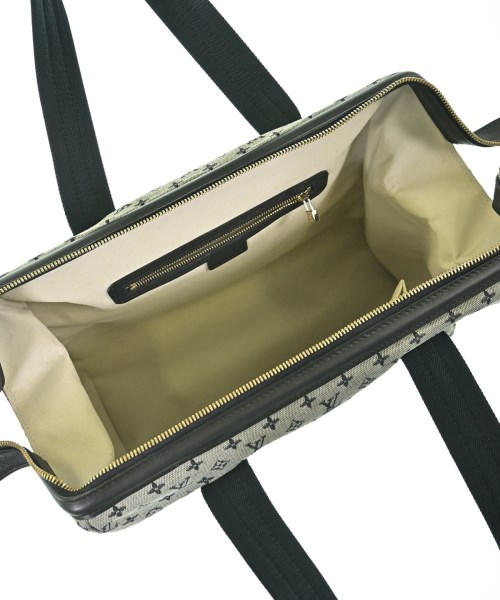 LOUIS VUITTON（ルイヴィトン）ボストンバッグ グレー サイズ:GM レディース/2200722180655