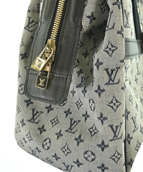 LOUIS VUITTON（ルイヴィトン）ボストンバッグ グレー サイズ:GM レディース/2200722180655