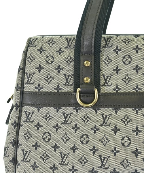 LOUIS VUITTON（ルイヴィトン）ボストンバッグ グレー サイズ:GM レディース/2200722180655