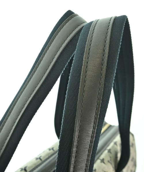 LOUIS VUITTON（ルイヴィトン）ボストンバッグ グレー サイズ:GM レディース/2200722180655