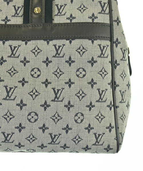 LOUIS VUITTON（ルイヴィトン）ボストンバッグ グレー サイズ:GM レディース/2200722180655