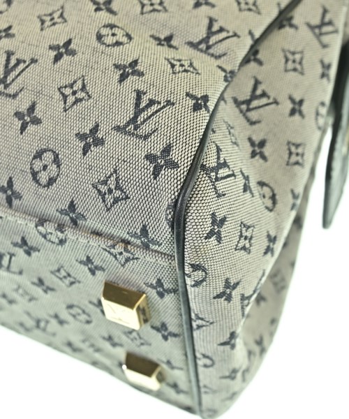 LOUIS VUITTON（ルイヴィトン）ボストンバッグ グレー サイズ:GM レディース/2200722180655