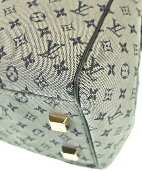 LOUIS VUITTON（ルイヴィトン）ボストンバッグ グレー サイズ:GM レディース/2200722180655