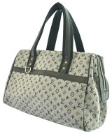 LOUIS VUITTON（ルイヴィトン）ボストンバッグ グレー サイズ:GM レディース/2200722180655