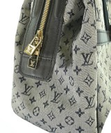 LOUIS VUITTON（ルイヴィトン）ボストンバッグ グレー サイズ:GM レディース/2200722180655
