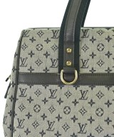 LOUIS VUITTON（ルイヴィトン）ボストンバッグ グレー サイズ:GM レディース/2200722180655