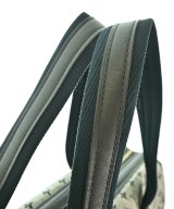 LOUIS VUITTON（ルイヴィトン）ボストンバッグ グレー サイズ:GM レディース/2200722180655