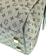 LOUIS VUITTON（ルイヴィトン）ボストンバッグ グレー サイズ:GM レディース/2200722180655