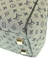 LOUIS VUITTON（ルイヴィトン）ボストンバッグ グレー サイズ:GM レディース/2200722180655