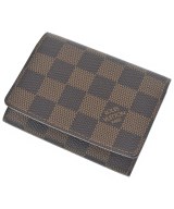 LOUIS VUITTON カードケース