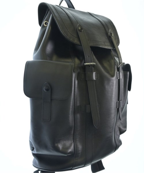 LOUIS VUITTON（ルイヴィトン）バックパック・リュック 黒 サイズ:PM レディース/2200722373118
