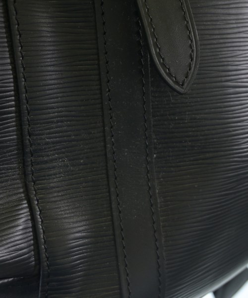 LOUIS VUITTON（ルイヴィトン）バックパック・リュック 黒 サイズ:PM レディース/2200722373118