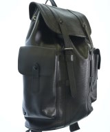 LOUIS VUITTON（ルイヴィトン）バックパック・リュック 黒 サイズ:PM レディース/2200722373118