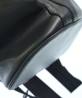 LOUIS VUITTON（ルイヴィトン）バックパック・リュック 黒 サイズ:PM レディース/2200722373118
