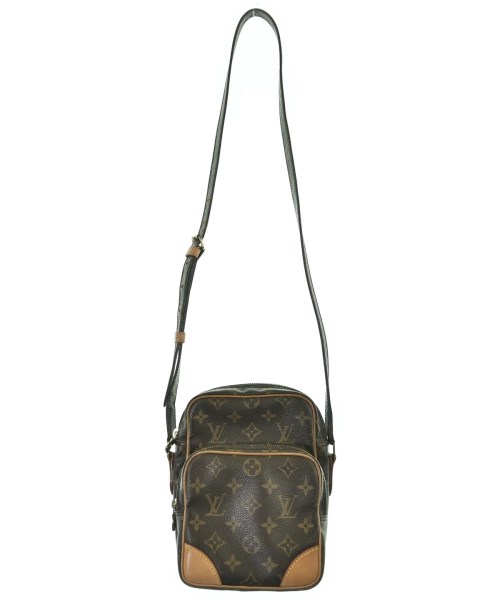 LOUIS VUITTON（ルイヴィトン）ショルダーバッグ 茶 サイズ:- レディース/2200722666012