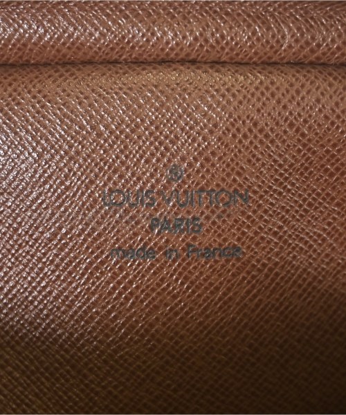 LOUIS VUITTON（ルイヴィトン）ショルダーバッグ 茶 サイズ:- レディース/2200722666012