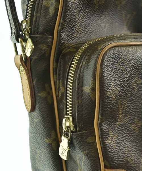 LOUIS VUITTON（ルイヴィトン）ショルダーバッグ 茶 サイズ:- レディース/2200722666012