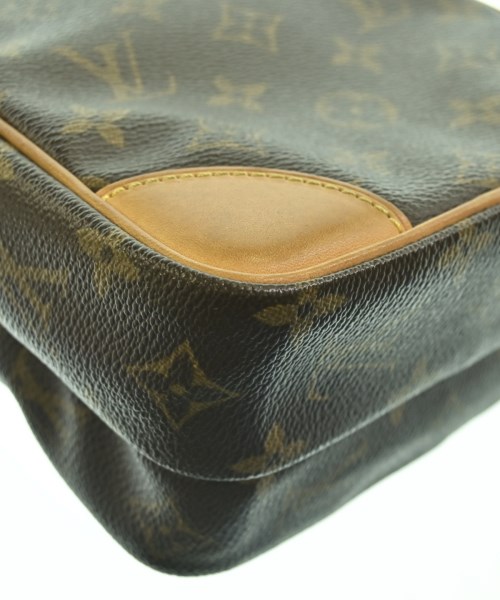 LOUIS VUITTON（ルイヴィトン）ショルダーバッグ 茶 サイズ:- レディース/2200722666012