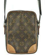 LOUIS VUITTON（ルイヴィトン）ショルダーバッグ 茶 サイズ:- レディース/2200722666012