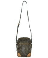 LOUIS VUITTON（ルイヴィトン）ショルダーバッグ 茶 サイズ:- レディース/2200722666012